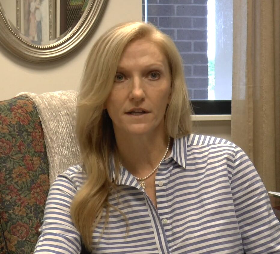 Dr. Monica Haynes